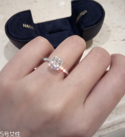 鉆戒可以以舊換新嗎？鉆戒能不能以舊換新？