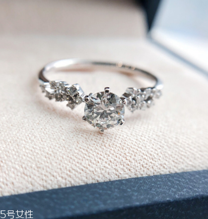 鉆戒可以以舊換新嗎？鉆戒能不能以舊換新？