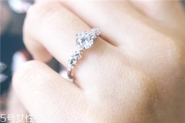 鉆戒可以以舊換新嗎？鉆戒能不能以舊換新？