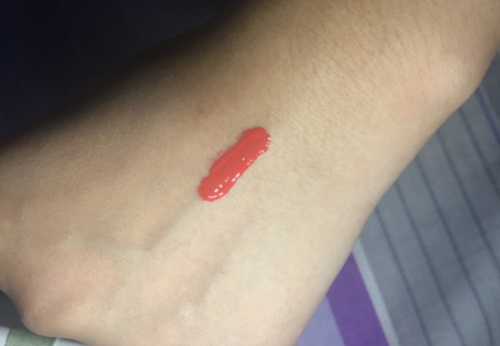 倩碧小方唇釉怎么樣？倩碧唇釉使用心得