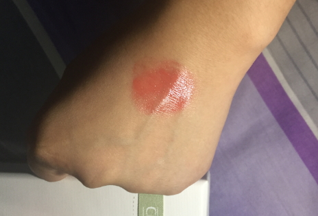 倩碧小方唇釉怎么樣？倩碧唇釉使用心得