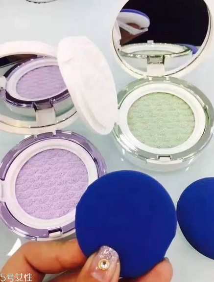 蘭芝氣墊隔離怎么用 蘭芝氣墊隔離使用方法 蘭芝氣墊隔離怎么用 蘭芝氣墊隔離使用方法