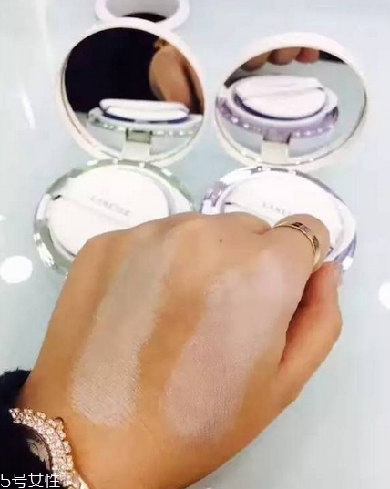 蘭芝氣墊隔離怎么用 蘭芝氣墊隔離使用方法 蘭芝氣墊隔離怎么用 蘭芝氣墊隔離使用方法