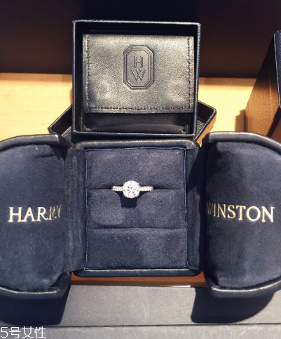 鉆戒可以換戒托嗎？鉆戒的戒托能換嗎？