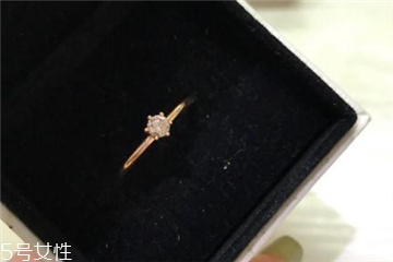 鉆戒可以換戒托嗎？鉆戒的戒托能換嗎？