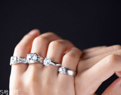 鉆戒可以用牙膏洗嗎？鉆戒用牙膏洗正確嗎？