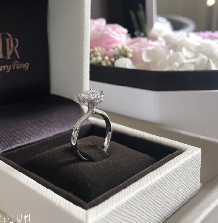 鉆戒可以典當嗎？典當行回收鉆戒嗎？