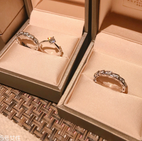 鉆戒可以用酒精洗嗎？鉆戒用酒精洗有影響嗎？