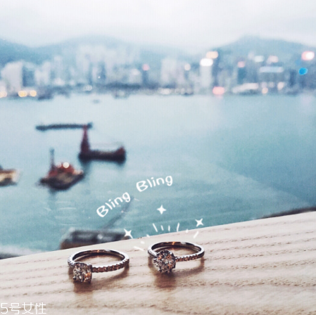 鉆戒可以用洗潔精洗嗎？鉆戒用洗潔精洗好嗎？