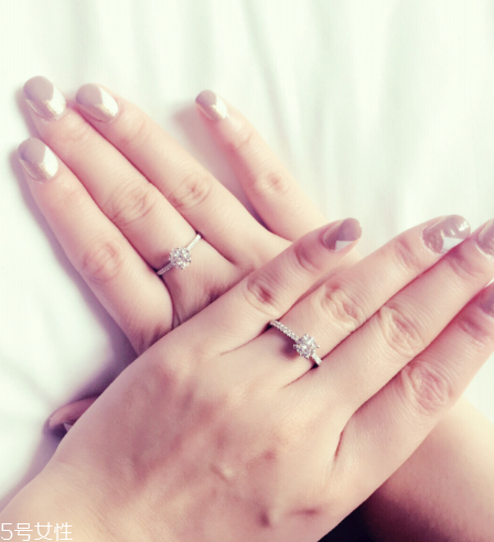 鉆戒可以用洗潔精洗嗎？鉆戒用洗潔精洗好嗎？