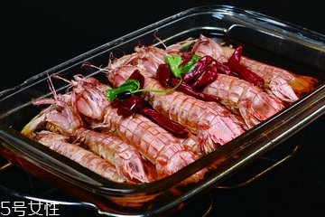 皮皮蝦可以油炸嗎？皮皮蝦能油炸嗎？