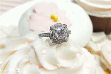 鉆戒可以用醋洗嗎？鉆戒用醋洗是對(duì)的嗎？