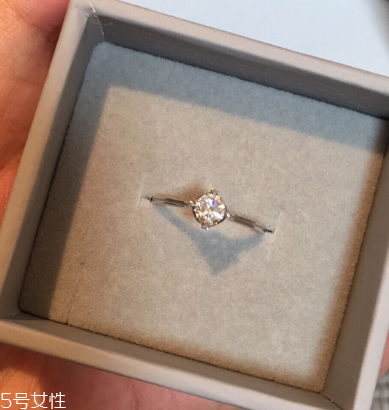 鉆戒可以用火燒嗎？鉆戒用火燒會(huì)壞嗎？