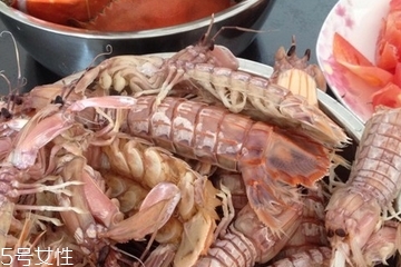 皮皮蝦是海鮮嗎？皮皮蝦是海鮮還是河鮮？