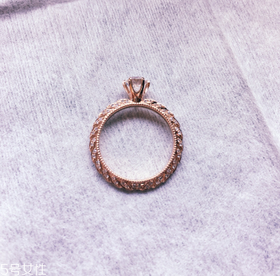 鉆戒可以用超聲波洗嗎？鉆戒用超聲波洗好嗎？