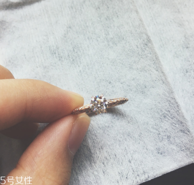 鉆戒可以用超聲波洗嗎？鉆戒用超聲波洗好嗎？