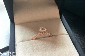 鉆戒可以用超聲波洗嗎？鉆戒用超聲波洗好嗎？