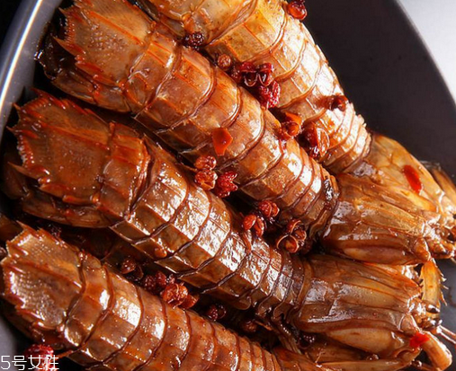 皮皮蝦分公母嗎？皮皮蝦怎么分公母？