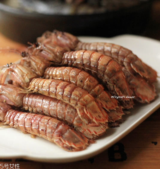 皮皮蝦好吃嗎？皮皮蝦和龍蝦哪個好吃？