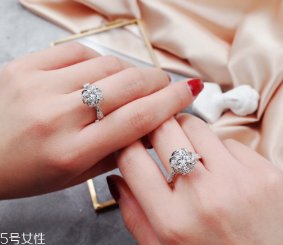 鉆戒會(huì)貶值嗎？鉆戒會(huì)掉價(jià)嗎？