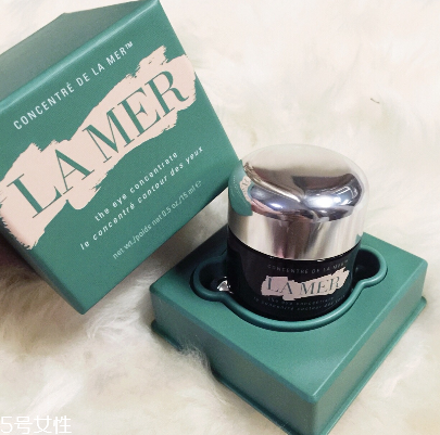 眼霜是干嘛用的？眼霜的作用是什么？