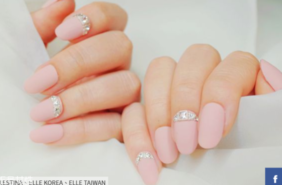 婚紗美甲圖片2022新款式 簡(jiǎn)單優(yōu)雅時(shí)尚7款婚紗美甲 婚紗美甲圖片2022新款式 簡(jiǎn)單優(yōu)雅時(shí)尚7款婚紗美甲