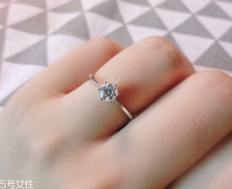 鉆戒圈口小了怎么辦？鉆戒小了怎么改大？