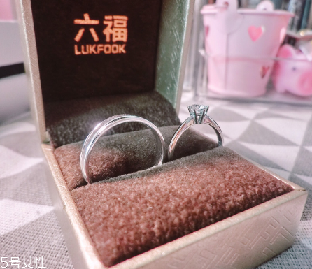 鉆戒圈口小了怎么辦？鉆戒小了怎么改大？