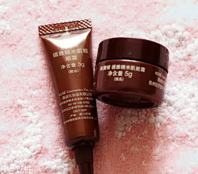 眼霜去皺紋哪款好？去皺紋的眼霜推薦