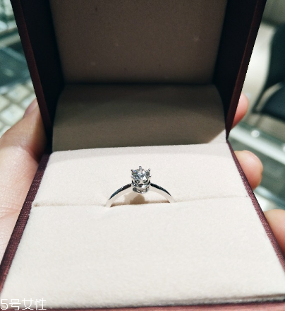 鉆戒圈口大了怎么辦？鉆戒大了怎么改??？