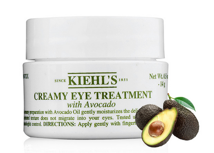 眼霜晚上用好還是白天用好？眼霜最佳使用時(shí)間