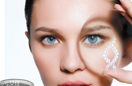 眼霜為什么辣眼睛？眼霜辣眼睛是怎么回事？