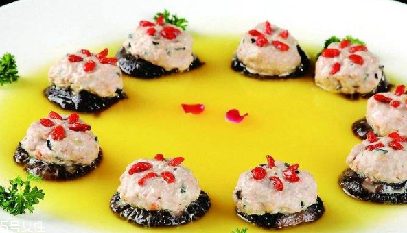 梅花能吃嗎？梅花可以吃