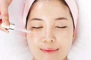 眼霜為什么要乳化？眼霜乳化的好處