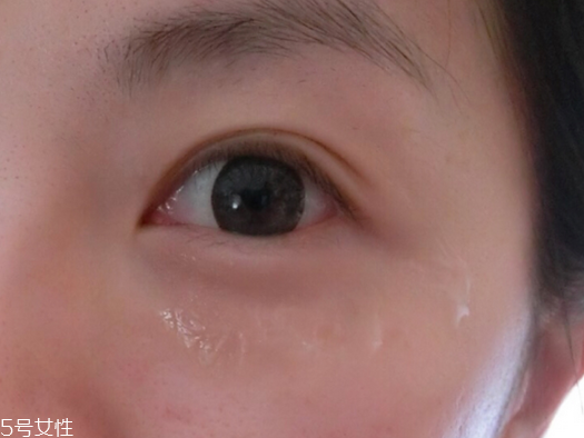 眼霜為什么要乳化？眼霜乳化的好處