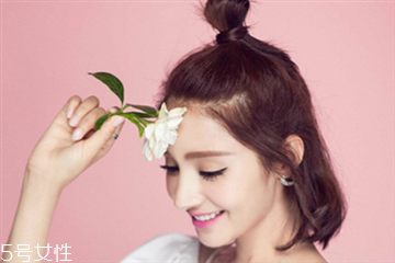 染發(fā)哪種顏色好看 染發(fā)哪種顏色顯白 染發(fā)哪種顏色好看 染發(fā)哪種顏色顯白