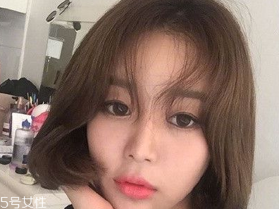 染發(fā)哪種顏色好看 染發(fā)哪種顏色顯白 染發(fā)哪種顏色好看 染發(fā)哪種顏色顯白