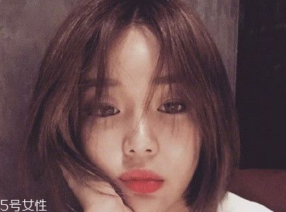 染發(fā)哪種顏色好看 染發(fā)哪種顏色顯白 染發(fā)哪種顏色好看 染發(fā)哪種顏色顯白