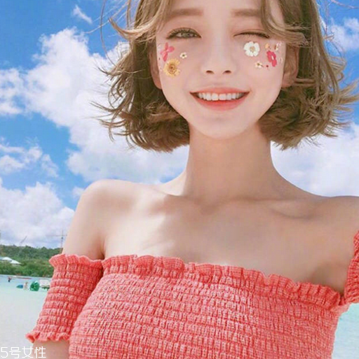 染發(fā)哪種顏色好看 染發(fā)哪種顏色顯白 染發(fā)哪種顏色好看 染發(fā)哪種顏色顯白