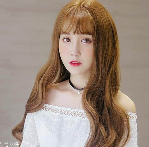 染發(fā)哪種顏色好看 染發(fā)哪種顏色顯白 染發(fā)哪種顏色好看 染發(fā)哪種顏色顯白