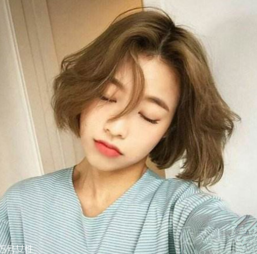 染發(fā)哪種顏色好看 染發(fā)哪種顏色顯白 染發(fā)哪種顏色好看 染發(fā)哪種顏色顯白