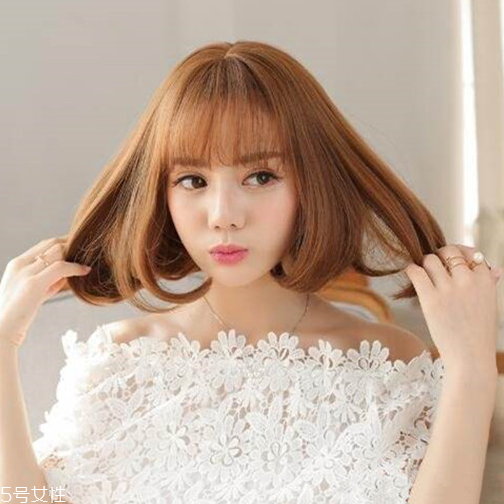 染發(fā)哪種顏色好看 染發(fā)哪種顏色顯白 染發(fā)哪種顏色好看 染發(fā)哪種顏色顯白