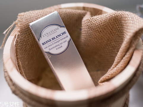 眼霜里的小勺怎么用？眼霜里的勺子如何使用