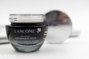 眼霜里有水怎么回事？眼霜開封后有水