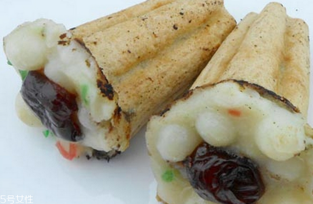 梅花糕的來歷 梅花糕來源于哪里？