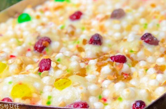 梅花糕的來歷 梅花糕來源于哪里？