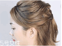 齊肩短發(fā)怎么扎好看 2018齊肩短發(fā)發(fā)型圖片 齊肩短發(fā)怎么扎好看 2018齊肩短發(fā)發(fā)型圖片