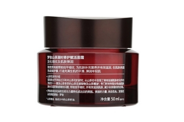 面霜為什么會搓泥？面霜搓泥是什么原因？