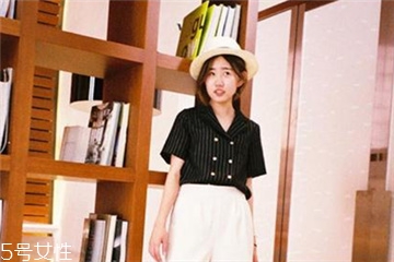 白領(lǐng)上班穿什么衣服？白領(lǐng)mm穿搭圖片