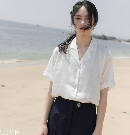 白領(lǐng)上班穿什么衣服？白領(lǐng)mm穿搭圖片